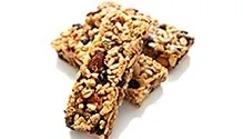 Honey Nut Bar strain