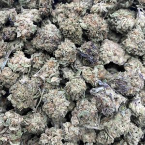 LA Kushington Smalls
