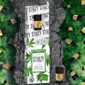 Strawnana